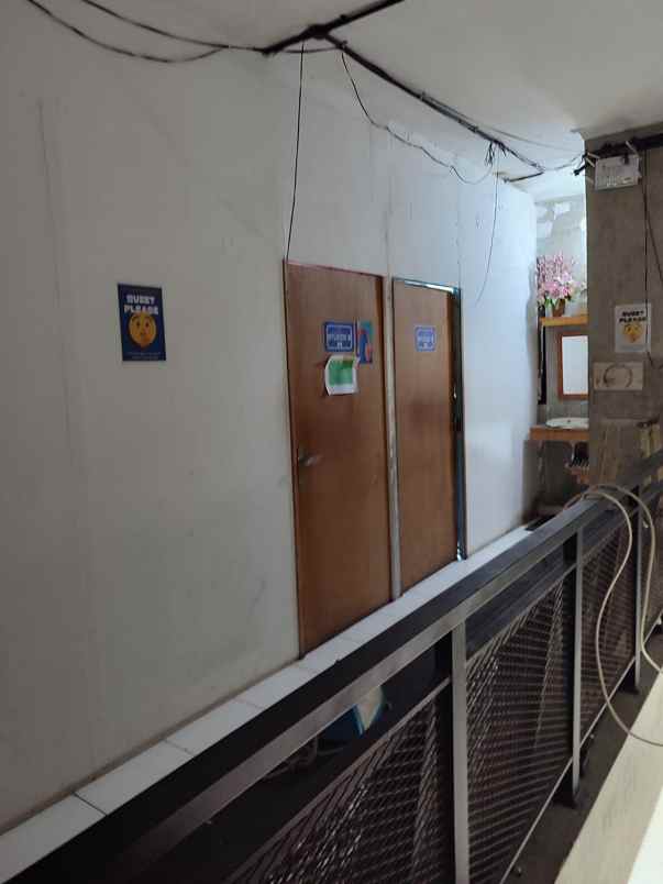 dijual ruko gudang kantor citra raya