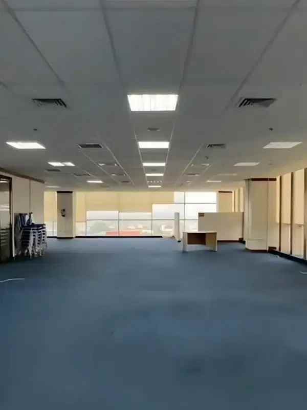 dijual ruko gudang kantor gedung kantor di kemayoran