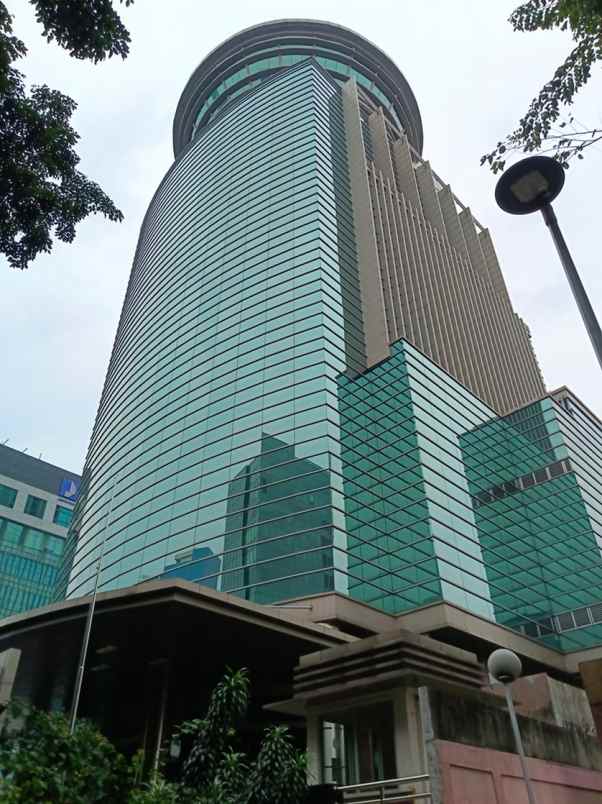dijual ruko gudang kantor gedung kantor di kemayoran