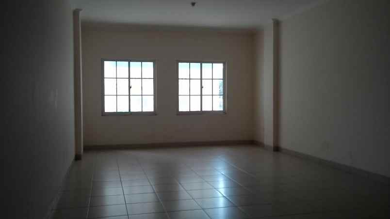 dijual ruko gudang kantor jaka setia