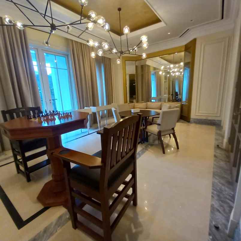 dijual ruko gudang kantor jalan jendral sudirman