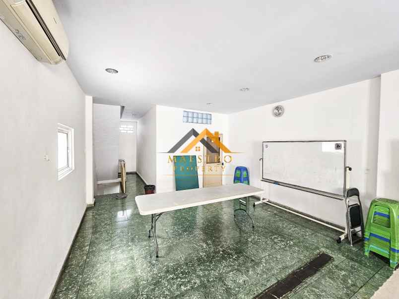 dijual ruko gudang kantor jalan lahat kawasan lama