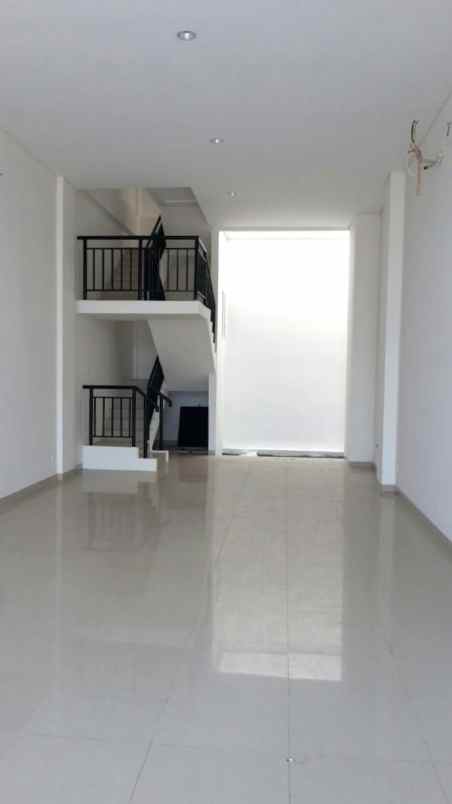 dijual ruko gudang kantor jgc jakarta garden city