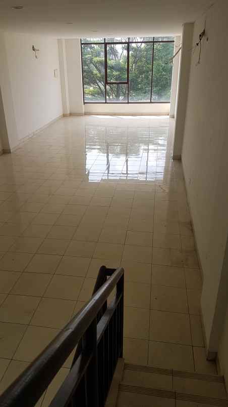 dijual ruko gudang kantor jgc jakarta garden city