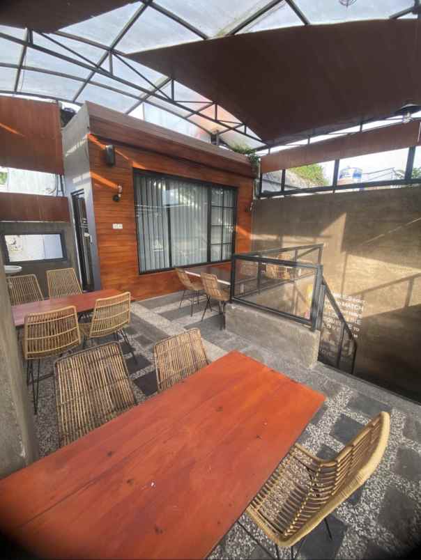 dijual ruko gudang kantor ji mt haryono dinoyo kec