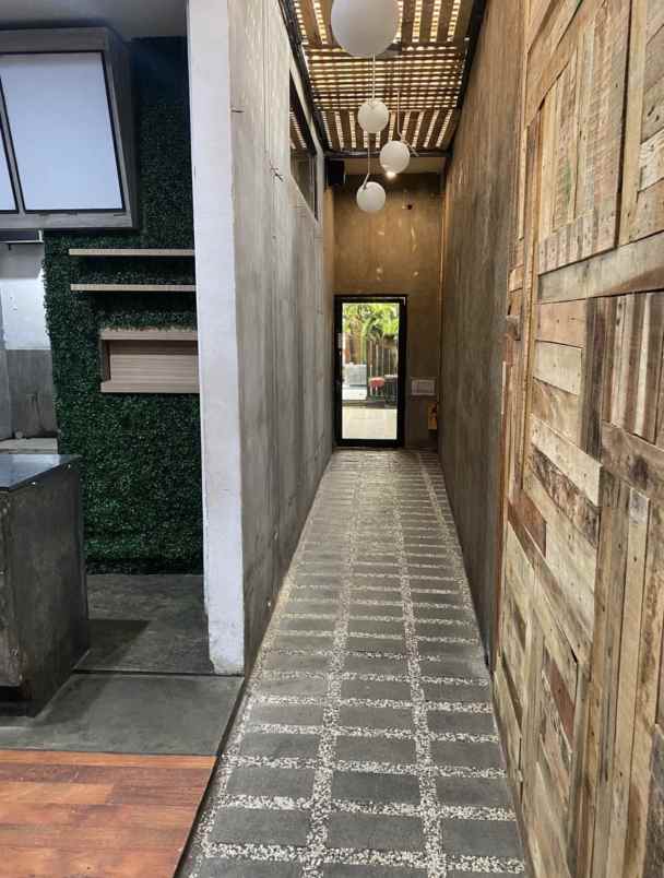 dijual ruko gudang kantor ji mt haryono dinoyo kec