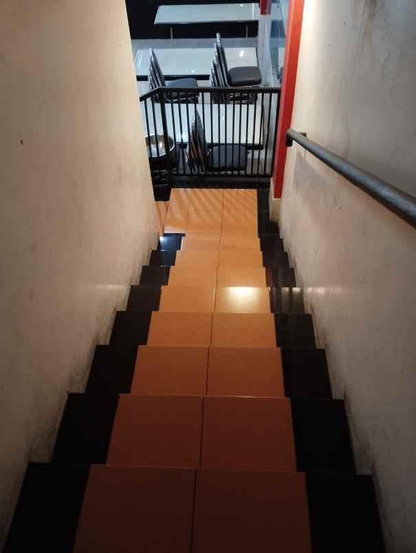 dijual ruko gudang kantor jl boulevard raya kelapa