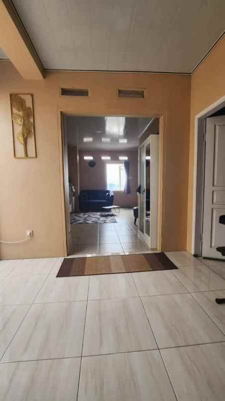 dijual ruko gudang kantor jl cikutra bojongkoneng