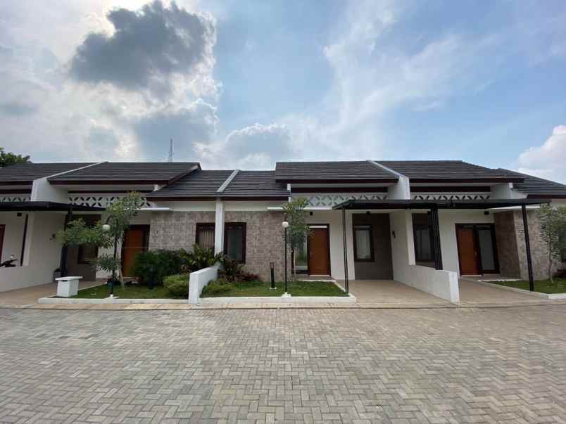 dijual ruko gudang kantor jl protokol ds cilame kec