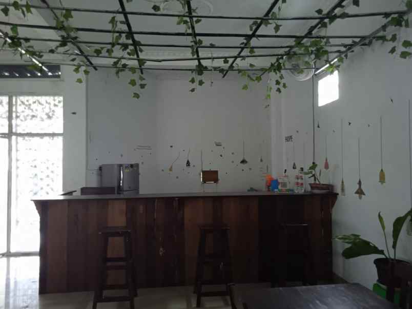 dijual ruko gudang kantor jln mata intan