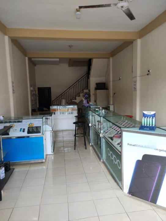 dijual ruko gudang kantor kolonel sugiono