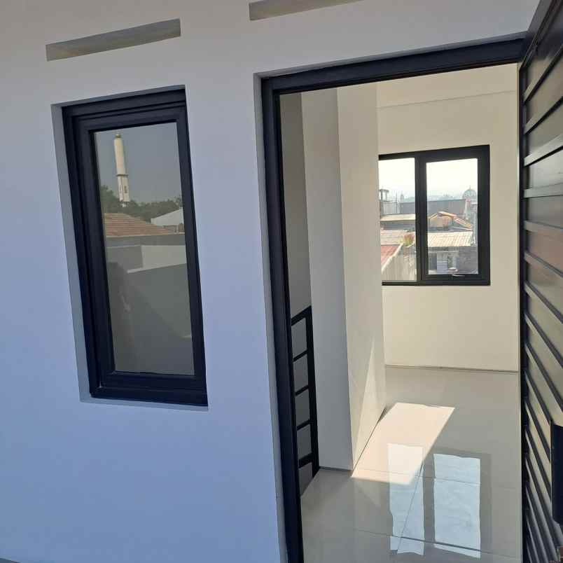 dijual ruko gudang kantor kuningan raya antapani bandung