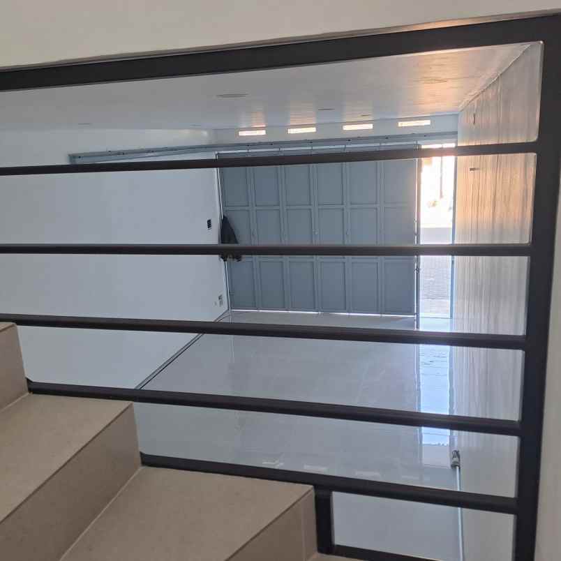 dijual ruko gudang kantor kuningan raya antapani bandung