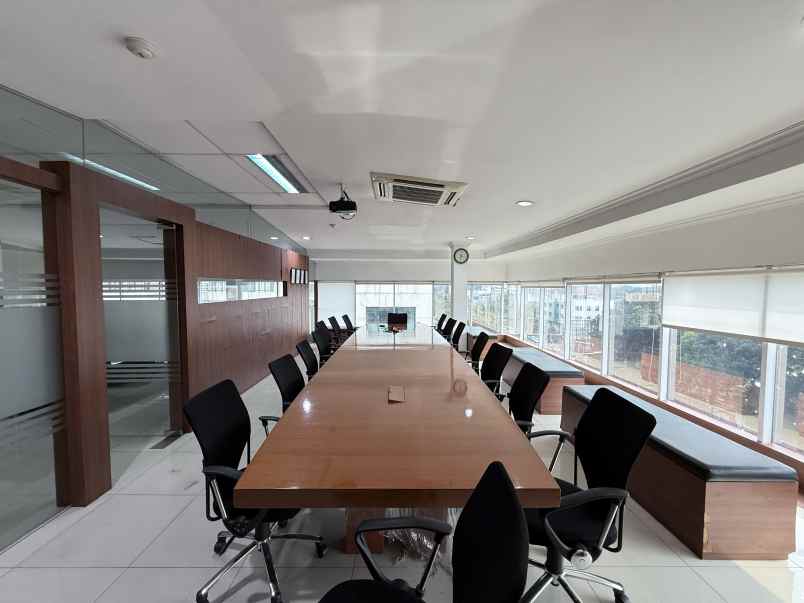 dijual ruko gudang kantor mampang