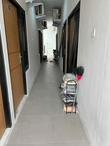 dijual ruko gudang kantor manyar kertoarjo