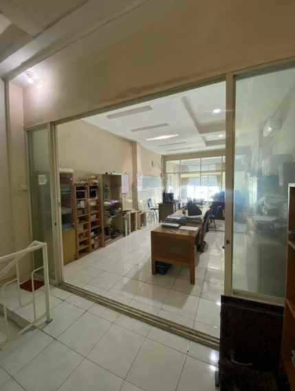 dijual ruko gudang kantor manyar kertoarjo