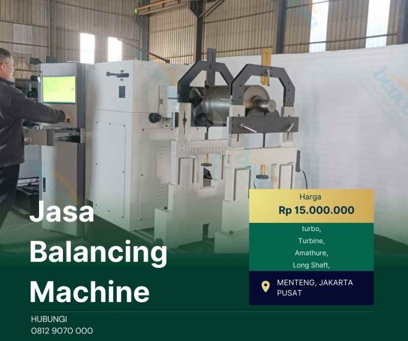 dijual ruko gudang kantor menteng