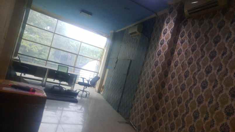 dijual ruko gudang kantor pejaten