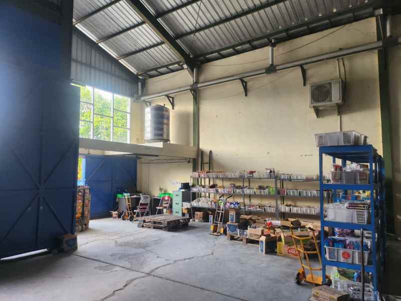 dijual ruko gudang kantor playen gunungkidul yogyakarta