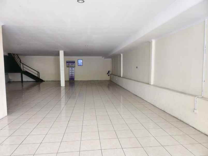 dijual ruko gudang kantor playen gunungkidul yogyakarta