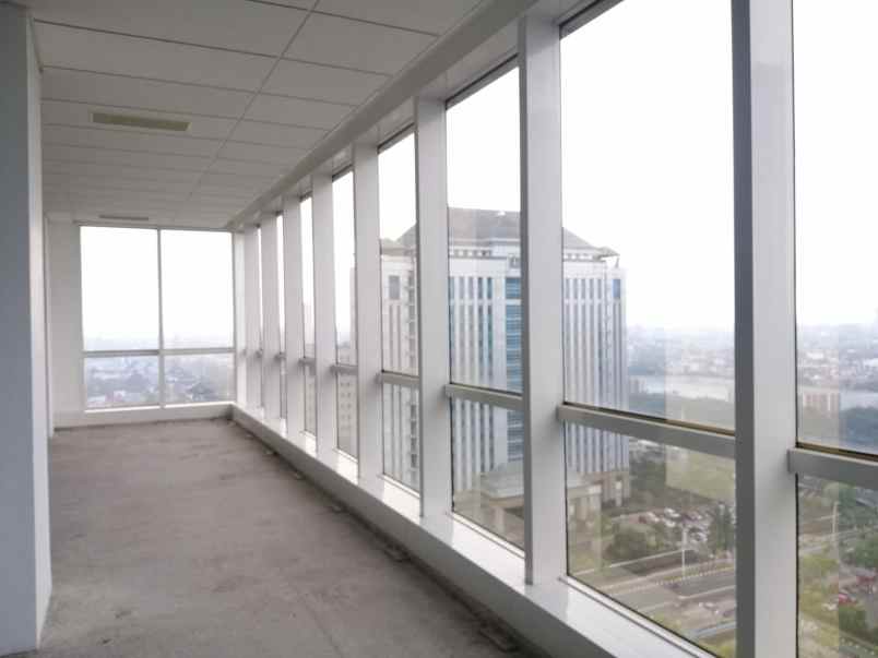 dijual ruko gudang kantor puri indah financial tower