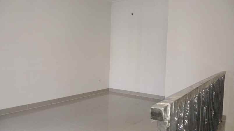 dijual ruko gudang kantor sedayu city kelapa gading