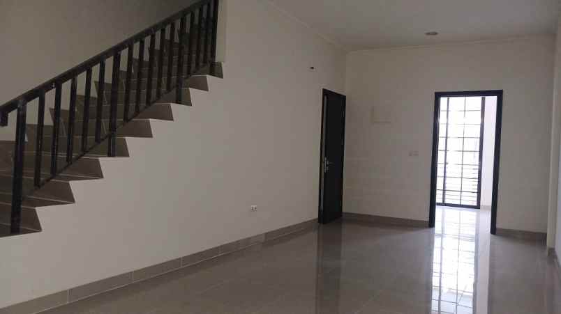 dijual ruko gudang kantor sedayu city kelapa gading