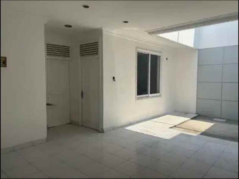 dijual ruko gudang kantor taman modern cakung jakarta