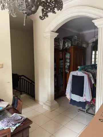 dijual ruko gudang kantor taman modern cakung jakarta