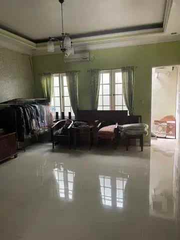 dijual ruko gudang kantor taman modern cakung jakarta