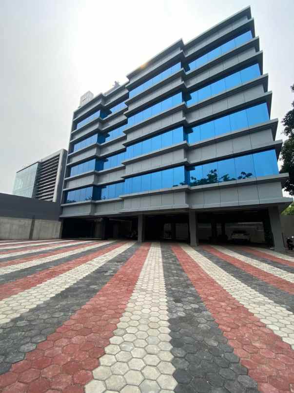 dijual ruko gudang kantor tb simatupang