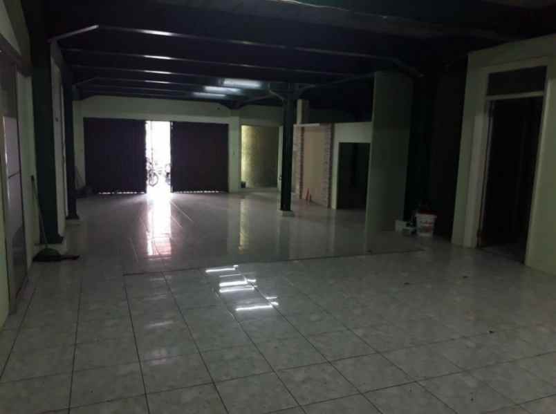 dijual ruko gudang kantor tb simatupang