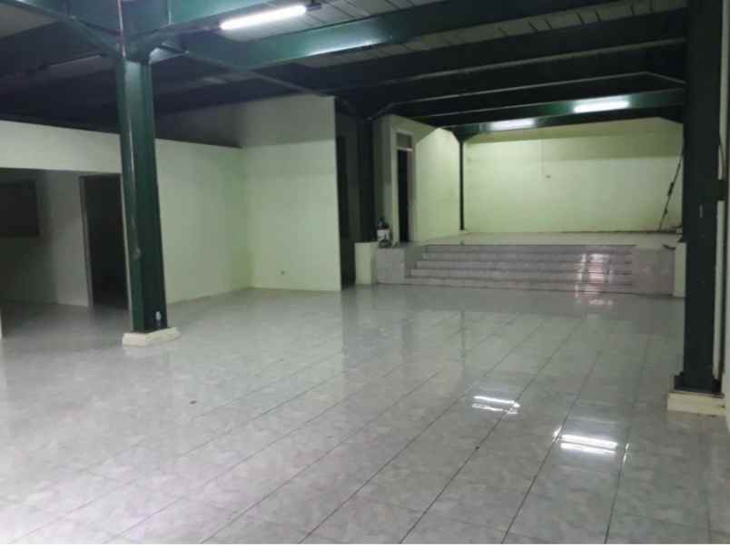 dijual ruko gudang kantor tb simatupang