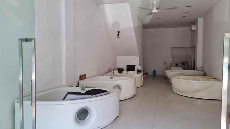 dijual ruko gudang kantor villa bukit mas