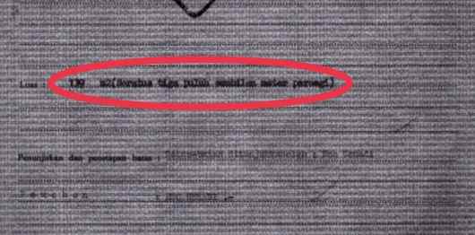 dijual ruko pinggir jalan raya beber kab cirebon