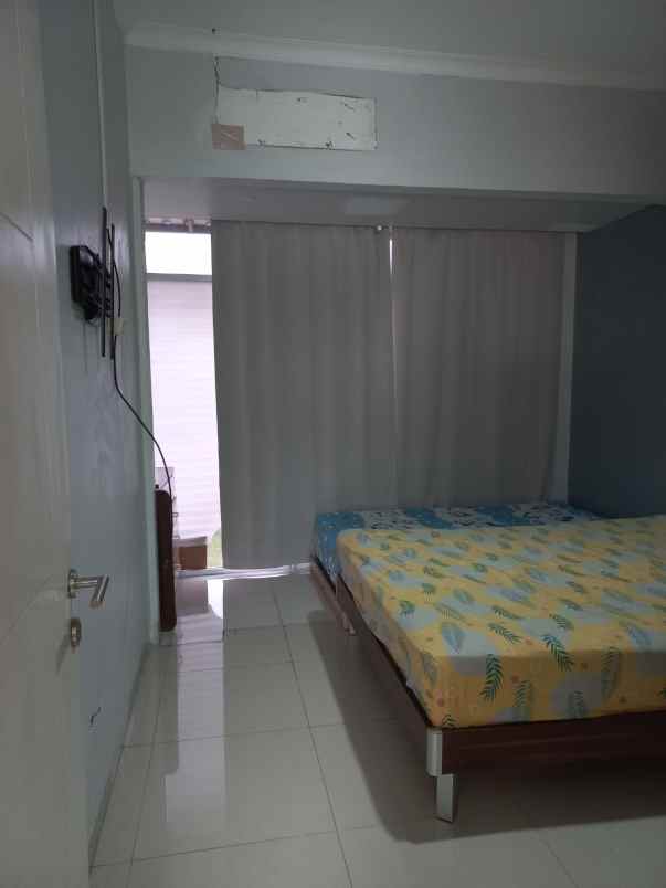 dijual rumah 2 lantai di laverde serpong park