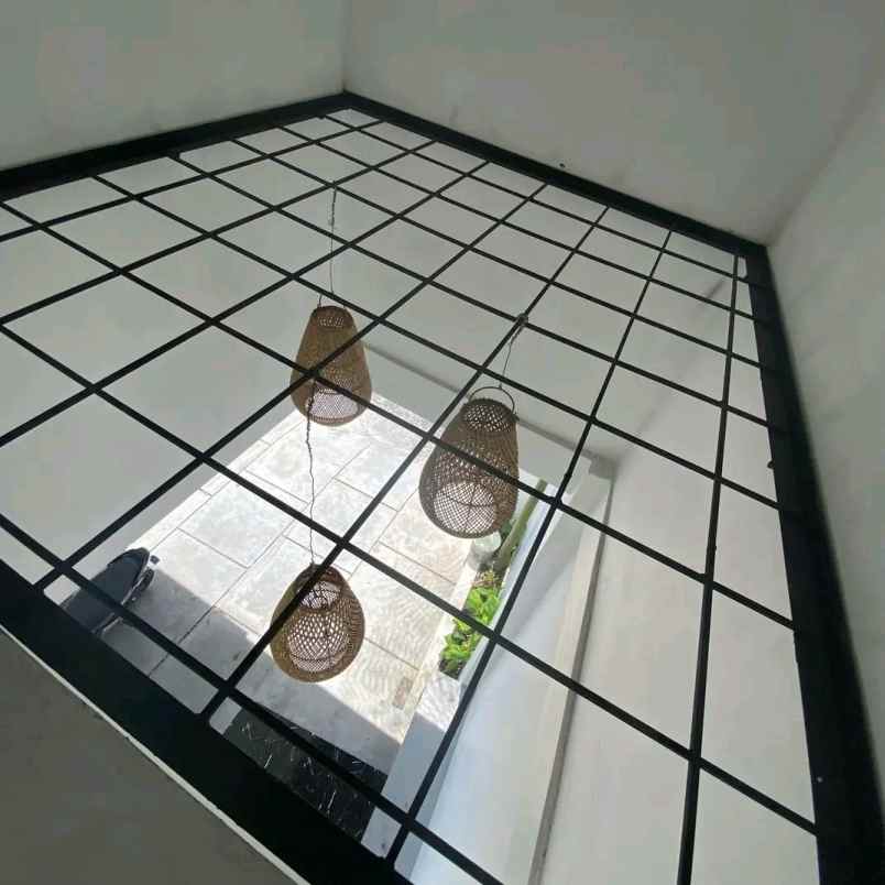 dijual rumah 950 meter ke upn