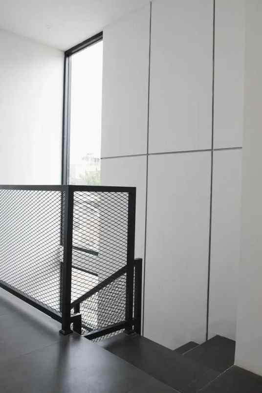 dijual rumah antapani