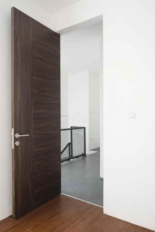 dijual rumah antapani