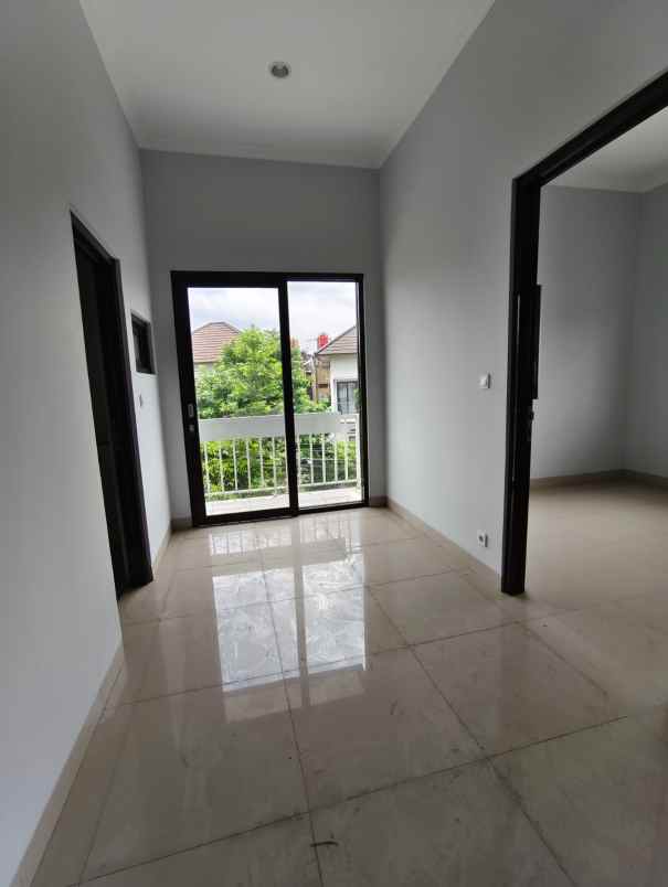 dijual rumah antapani bandung