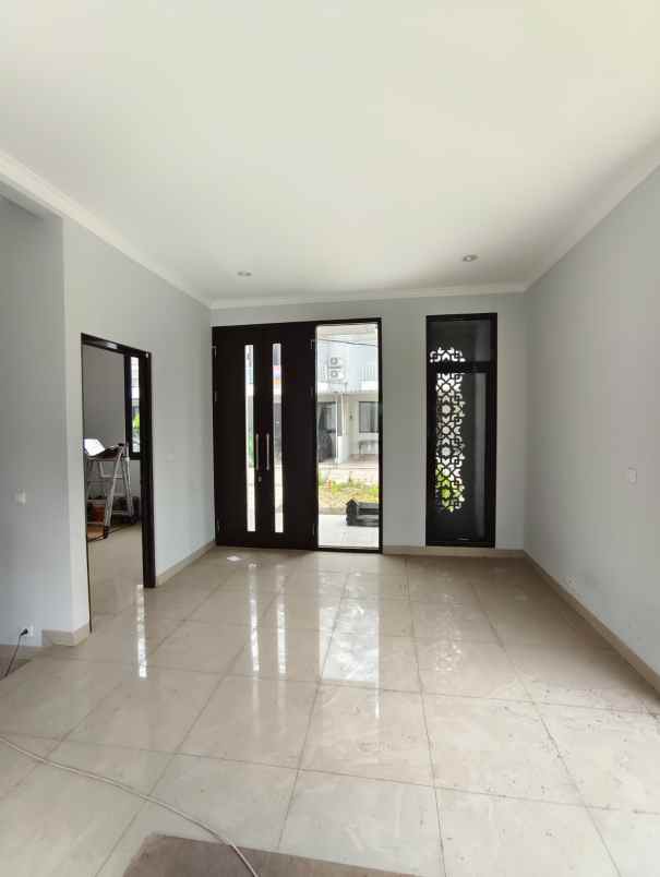 dijual rumah antapani bandung