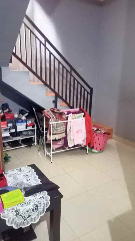 dijual rumah arcamanik