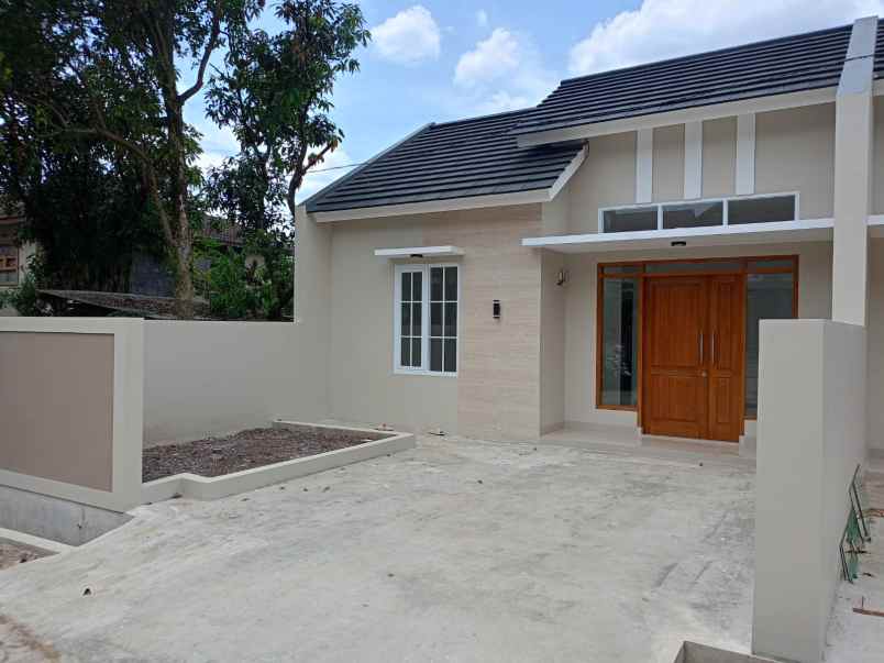 dijual rumah arcamanik suka asih bandung
