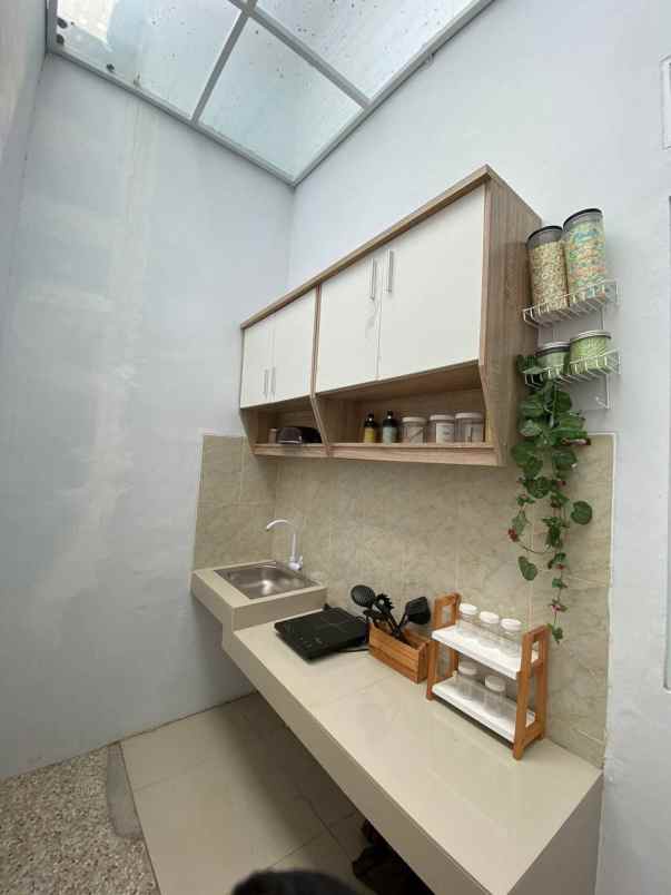 dijual rumah babelan