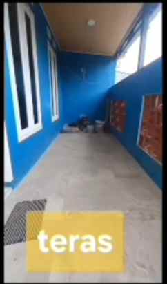 dijual rumah bagus di kp sepatan sepanjang jaya bekasi