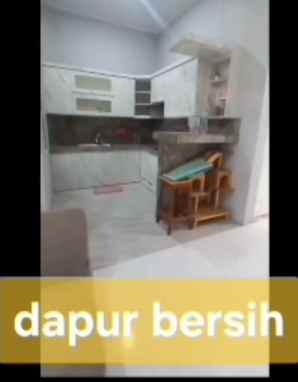 dijual rumah bagus di kp sepatan sepanjang jaya bekasi