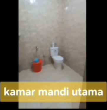 dijual rumah bagus di kp sepatan sepanjang jaya bekasi