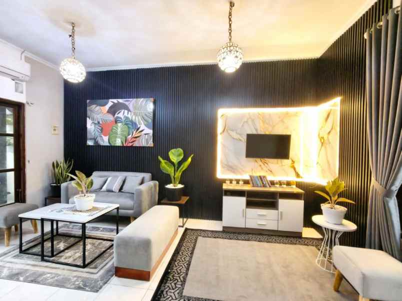 dijual rumah bakung bangunharjo sewon