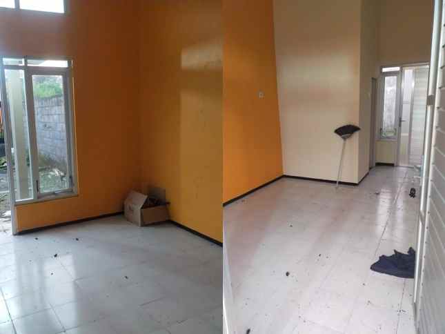 dijual rumah bandara abd saleh