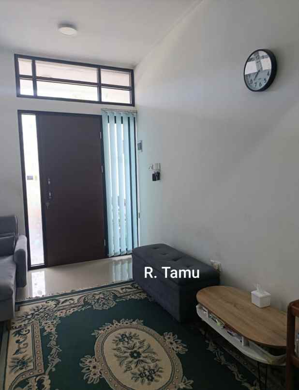 dijual rumah bandung royal inten
